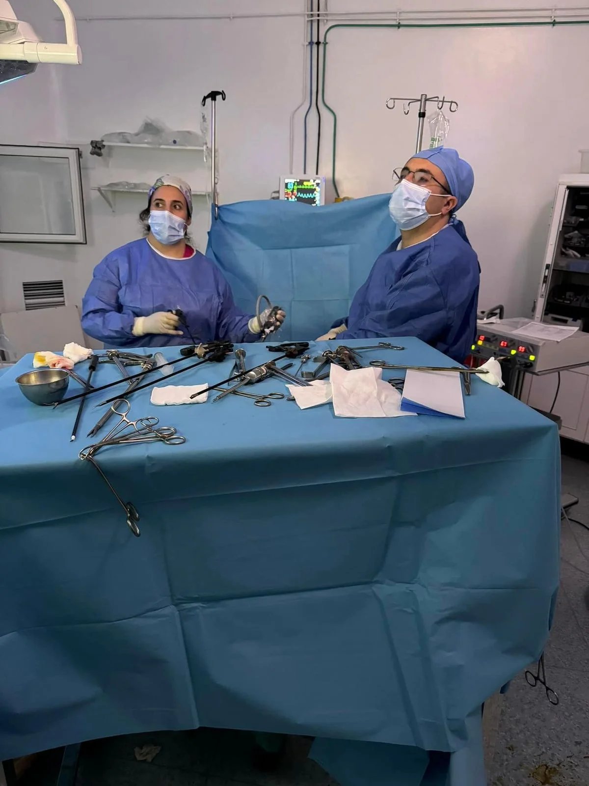 Traitement de la Fertilité
